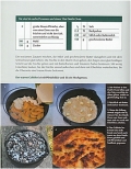 Dutch-Oven - Kochen ber offenem Feuer