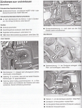 BMW 1er Reihe von 9/04 bis 8/11 - E87/E81/E82/E88