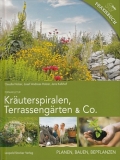 Kruterspiralen, Terrassengrten & Co.