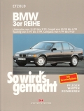 BMW 3er Lim 11/89-3/99 Coup 10/90-4/99 Tour. 5/95-5/99 Comp 4/94-9/00