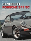 Handbuch Porsche 911 SC - Alle Varianten 1978 bis 1983