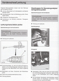 Ford Mondeo von 11/00 bis 4/07 (Limousine - Flieheck - Turnier)