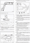 Opel Astra von 3/98 bis 2/04 - Opel Zafira von 4/99 bis 6/05