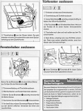 Peugeot 206 - ab Oktober 1998