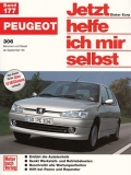 Peugeot 306 - Benziner und Diesel ab September 1993