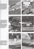 Peugeot 306 - Benziner und Diesel ab September 1993