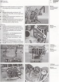 Honda CB 600 F - ab Baujahr 1998 / Honda CB 600 F II - ab Baujahr 2000