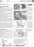 Zweitakter - Motor, Vergaser, Zndung, Fahrwerk