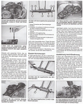 Automatik-Roller, Hubraumklassen 50 - 250 cm - Das Schrauberbuch