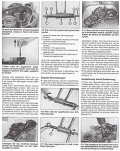 Automatik-Roller, Hubraumklassen 50 - 250 cm³ - Das Schrauberbuch