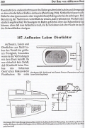 Holzbootsbau und der Bau von sthlernen Booten und Yachten