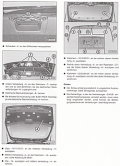 Mercedes C-Klasse (Typ 204) ab 3/07 - Limousine & T-Modell