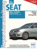 Seat Ibiza (2003-2009) & Cordoba (2003-2008) - Benziner & Diesel