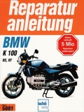 BMW K 100 - RS, RT ab Baujahr 1986