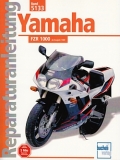 Yamaha FZR 1000 - ab Baujahr 1989