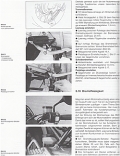 BMW K 75 - ab Baujahr 1985