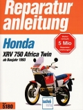 Honda XRV 750 Africa Twin ab Baujahr 1993