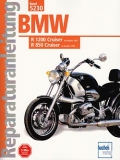 BMW R 1200 Cruiser ab Baujahr 1997 & BMW R 850 Cruiser ab 1999