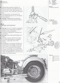 BMW R 1200 Cruiser ab Baujahr 1997 & BMW R 850 Cruiser ab 1999