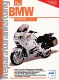 BMW R 1150 RT ab Baujahr 2001