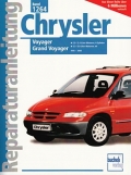 Chrysler Voyager & Grand Voyager 1995-2000
