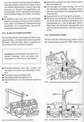 VW Transporter T3 1,6 Diesel & Turbodiesel 1979-1990