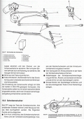 VW Transporter T3 1,6 Diesel & Turbodiesel 1979-1990