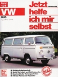 VW Bus - August 1972 - Juni 1979