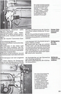 VW Bus - August 1972 - Juni 1979