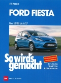 Ford Fiesta ab 10/2008