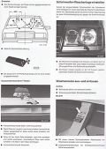 Mercedes E-Klasse Diesel (Typ W 124), 200 D - 300 TD von 1/85 bis 6/95