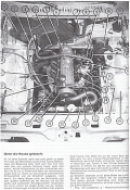 Ford Taunus - alle Modelle ab Baujahr 1976