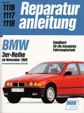 BMW 3er-Reihe ab November 1990, Sechszylindermodelle 320i/325i