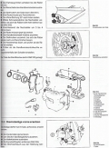 BMW 3er-Reihe ab November 1990, Sechszylindermodelle 320i/325i