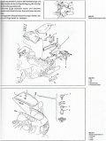 Honda CBR 1000 F ab Baujahr 1987