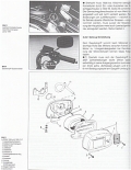 Harley-Davidson FLT/FXR Evolution (1340 ccm) ab Baujahr 1984