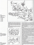 Mitsubishi Pajero 4- und 6-Zylinder-Modelle ab September 1982