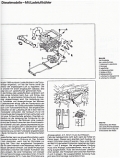 Mitsubishi Pajero 4- und 6-Zylinder-Modelle ab September 1982