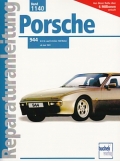 Porsche 944 ab Juni 1981