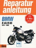 BMW R 45 / R 65 - 1978-1980
