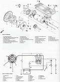 Honda CB 750 K/F ab 1979