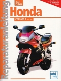 Honda CBR 600 F / 1991-1994