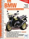 BMW R 1150 R Rockster - ab Modelljahr 2002