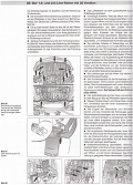 Audi A4 Baujahre 2001-2004