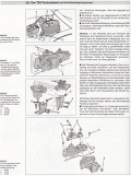 VW Sharan & Seat Alhambra - Baujahre 1998 bis 2000