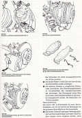 VW Golf Diesel 1,6 Liter Diesel und Turbodiesel - ab August 1983