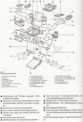 Opel Kadett E Benziner - ab September 1984