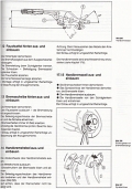 BMW 5er Reihe Sechsylindermodelle (520i/525i/530i/535i) - ab 01/1988