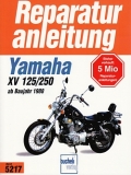 Yamaha XV 125/250 ab Baujahr 1988