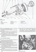 BMW Serie 7 / R 60 bis R 100 - Baujahre 1976 bis 1980